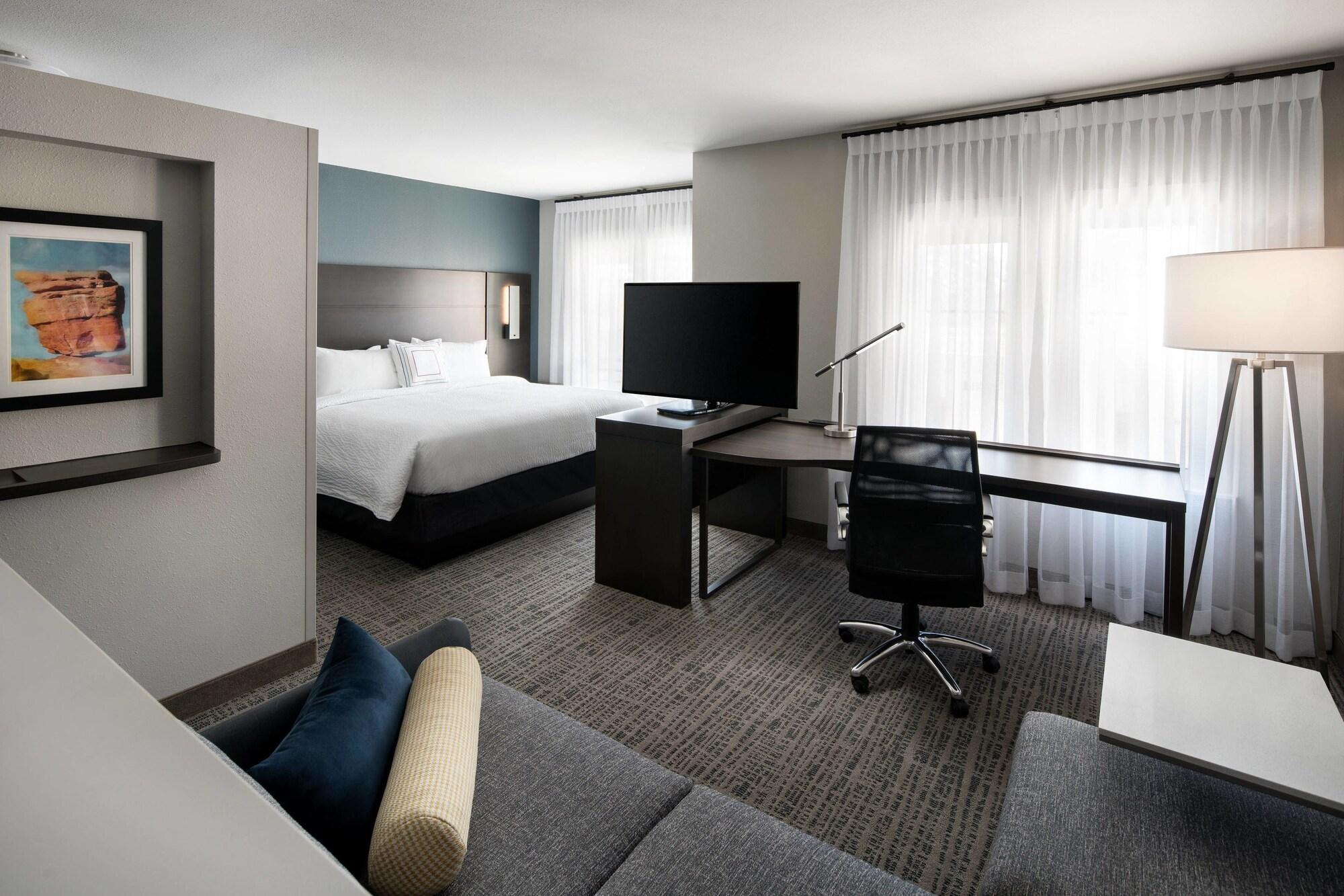 Residence Inn By Marriott Toronto Mississauga West Exterior foto
