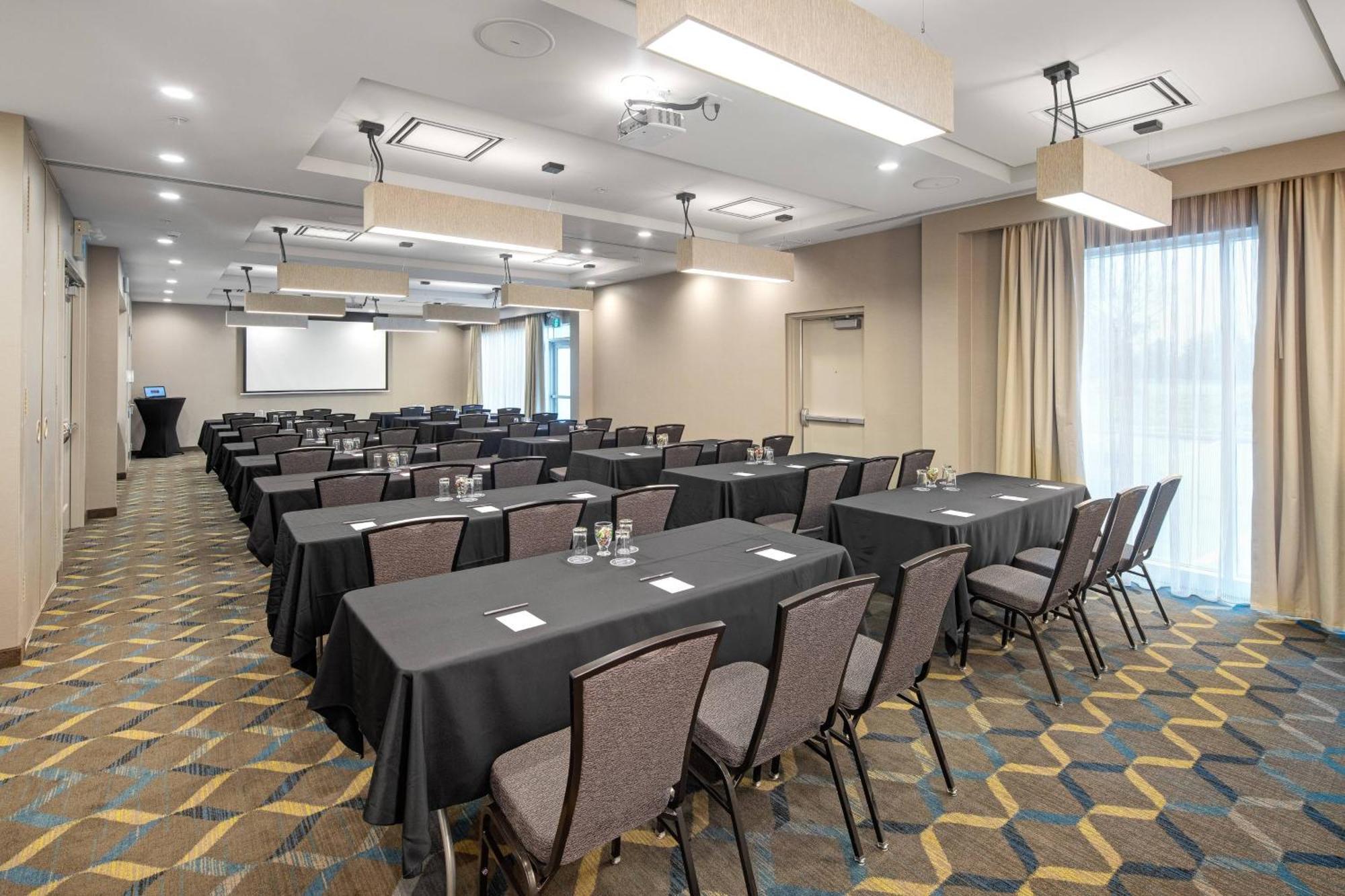 Residence Inn By Marriott Toronto Mississauga West Exterior foto